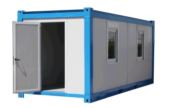 Containerlager